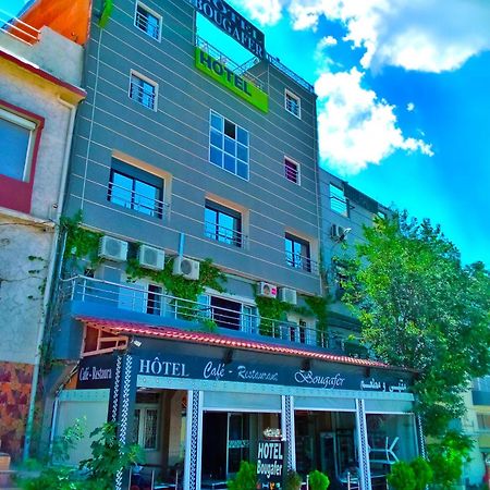 מידלת Hotel Restaurant Bougafer מראה חיצוני תמונה