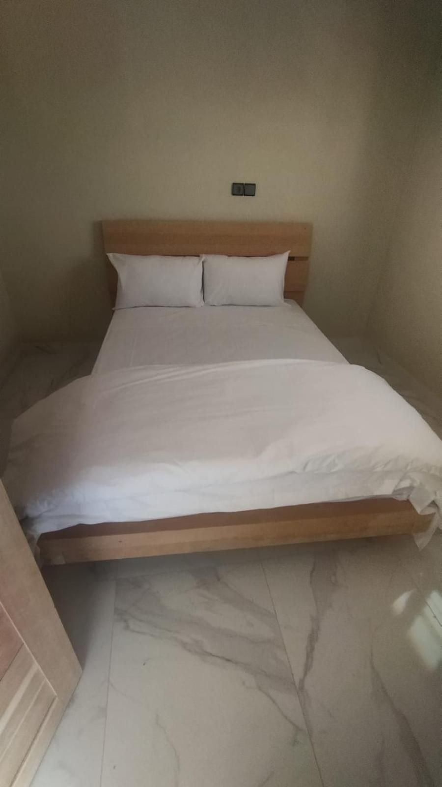 מידלת Hotel Restaurant Bougafer מראה חיצוני תמונה