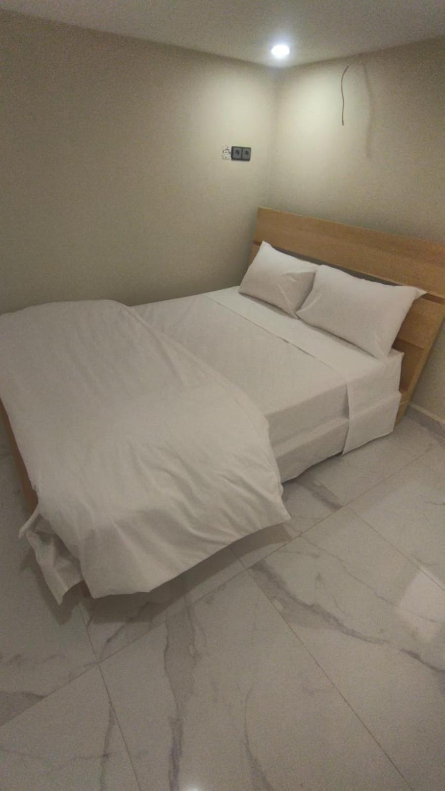מידלת Hotel Restaurant Bougafer מראה חיצוני תמונה